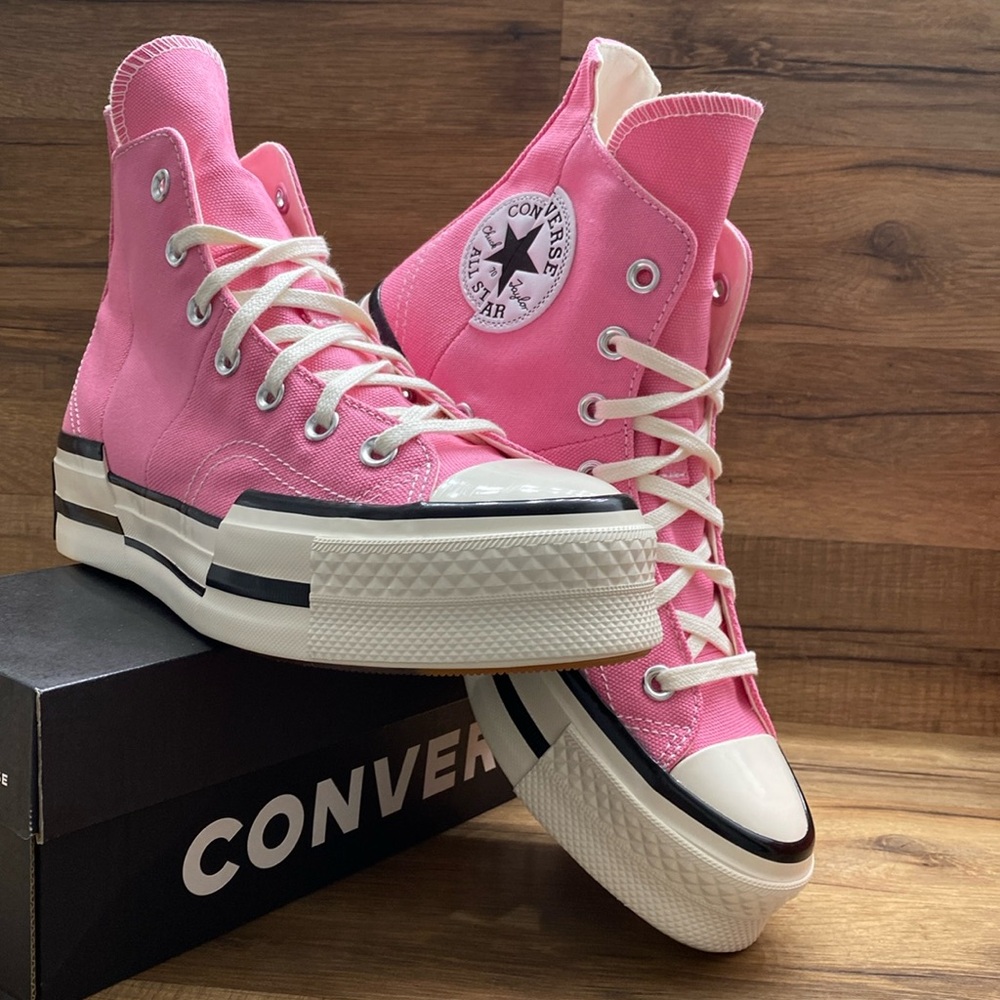 CONVERSE CHUCK 70 PLUS HI BRAND 🔥 NEW